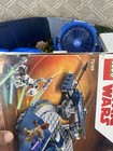 Lego Rare 2018 Star Wars Clone Wars  75199 General Grievous  Combat Speeder Nisb