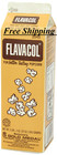 Flavacol Popcorn Season Salt - 1 35oz Carton