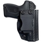 Iwb Max Cover Holster Fits Ruger Lcp Max Inside The Waistband Kydex Gun Holster