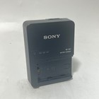 Sony - Battery Charger - Bc-qz1 - Black