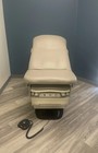 Pre-owned Midmark 623 Power Hi-low Exam Table Foot Control New Upholstery