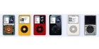 New Sealed Apple Ipod Classic Video 5th 30gb 60gb 80gb 128gb New Battery Modded