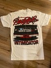 Vintage Autographed 1995 Dale Earnhardt Sr Nascar T-shirt 