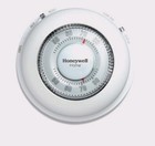 Honeywell Home Ct87n Round Non-programmable Heat Cool Thermostat Fan Control New