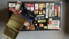 Vintage Office Supplies Lot Of 50 Items