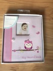 My Record Book Baby Milestone And Memories Book New