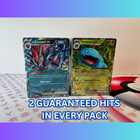 Pokemon Card Lot 100 Official Tcg Cards Ultra Rare Included Ex Gx V Mega   Holos