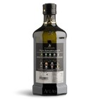 Atlas Organic Cold Pressed Moroccan Extra Virgin Olive Oil  Polyphenol Rich Evoo