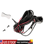 Car Rear View Backup 1080p 4 Pin Camera For Auto Dvr Mirror Dash Cam Waterproof