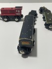 Vintage Brio Wooden Railway Express Passenger Coach Train Tank   Other Vintage T