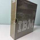 Vintage 1981 - Ibm Basic Edition Reference Manual Pc- 6025010 New Sealed