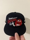 M m s New Era 9fifty Kyle Busch Hat Nascar 18  awesome 