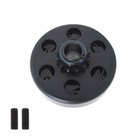 Centrifugal Clutch With 3 4  Bore  12 Teeth For Go Kart Mini Bike With  35 Chain