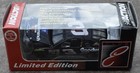 Dale Earnhardt  3 25th Anniversary 1999 Monte Carlo Fan Club Car Limited Edition