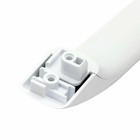 Microwave Door Handle For Ge Jvm1630wb007 Jvm1660wb005 Jvm1660wb002 Jvm1630wb005