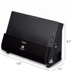 Canon Imageformula Dr-c225 Ii Office Document Scanner  Black - 3258c002 - Black 