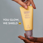 Wonder Black Rice Daily Sunscreen 1 69fl oz - Hydrating  Vegan  Clean Beauty