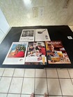 Vintage Original Beer Print Ads Lot Of 15 Schlitz  Pabst  Budweiser  Olympia