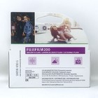 3 Pack 35mm Fujifilm Iso 200 Color Negative Film - 36 Exposures