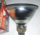 Philips 90w Halogen 2500 Hours Flood Light Par 38 New Old Stock From Shop