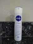 6 Nivea Pure Invisible Quick Dry 48hr Antiperspirant Deodorant Body Spray 150ml