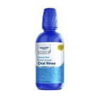 Equate Alcohol-free Fresh Breath Oral Rinse  Glacial Mint  16 Fl Oz