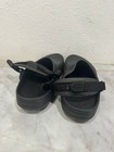 Crocs-offroad Sport Clog Waterproof Adjustable Heel Strap Rugged Lug Sole 11