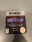 Bower M power 0 45x Conversion Lens For Digital Camera Wide Angle Macro  Japan