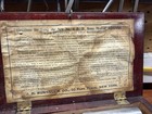 Antique J  H  Bunnell   Co   Quack Electroshoc No  4 D d  Home Medical Apparatus