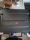 Kodak Instamatic M70 Super 8mm Movie Movie Projector Light Works   Runs   Video