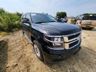 Audio Equipment Radio Control Panel With Screen Fits 17-20 Suburban 1500 3044221