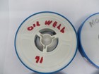 Vtg Lot 1960 s 70 s Cine-kodak Home Movie Film 8 Mm Colorado Christmas Missouri