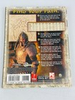 The Elder Scrolls Iv Oblivion Prima Official Strategy Game Guide Rare