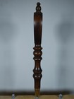 Heineken Wooden Tap Handle