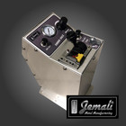 Dump Truck Controls Tower Console  air System 