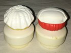 Vintage Fisher Price Chunky Little People Lot Bride Nurse
