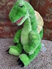 Build A Bear Dinosaur Dragon Lot Spinosaurus Wooly Mammoth Pterodactyl Stormfly