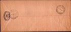 Papua 1939 Airmail Jubilee Full Set Reg Cover Port Moresby To Sydney