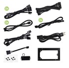 Evga Supernova 850 G2 850w 80 Plus Gold Atx Power Supply 220-g2-0550 - Ps59