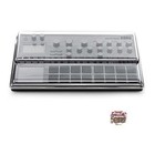 Decksaver Impact-resistant Deck Cover For Korg Electribe 2 And Electribe Sampler