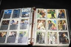 Inkworks Lost Season One  1 Card Album Binder Set Chase Promo Inserts Base