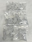  200  Fisherbrand 1 5ml   2ml Microcentrifuge Tubes W screw Cap 02-681