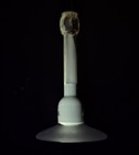Huntington Beach California Crude Oil Petroleum 3ml Volumetric Glass Flask Vial