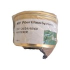 Fiber Glass Systems 50450101psx 20 5-ounce Adhesive Kit