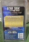 New Sealed Wizkids Star Trek Attack Wing 5th Wing Patrol Ship Expansion Pack