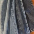 Arizona Jean Co  Juniors Bootcut Size 11 Long Denim Jeans 5 Pairs Sold Together