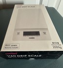 Hario V60 Ceramic Switch Dripper