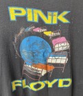 Vintage Pink Floyd 1987-88 Momentary Lapse Of Reason Tour Concert T-shirt Large