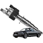 1pcs Fuel Injector 13538616079 Compatible Bmw Engine N54 N63 Vehicle E88 E82 E90