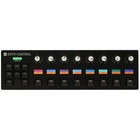 Melbourne Instruments Roto-control Daw And Midi Controller W  2x Midi Cable Kit